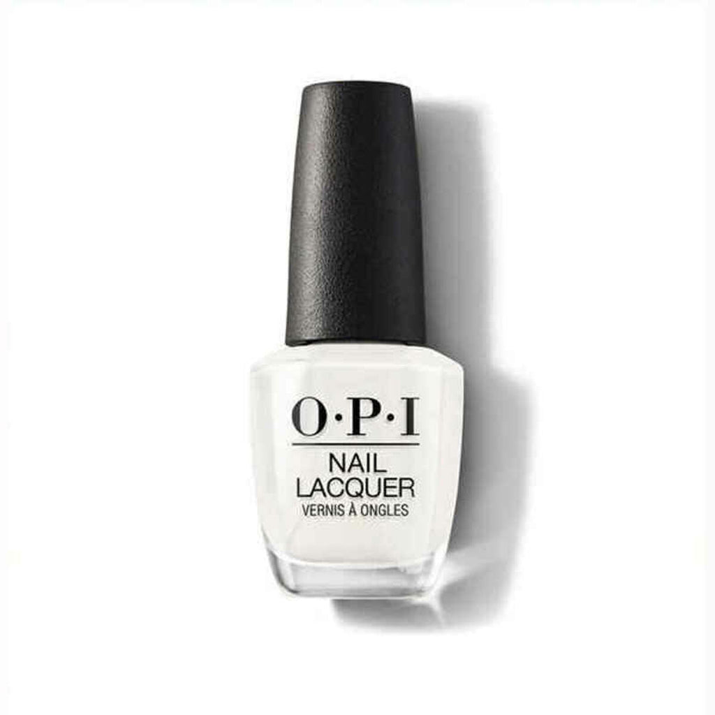 Nagellack opi nail lacquer funny bunny 15 ml - schönheit