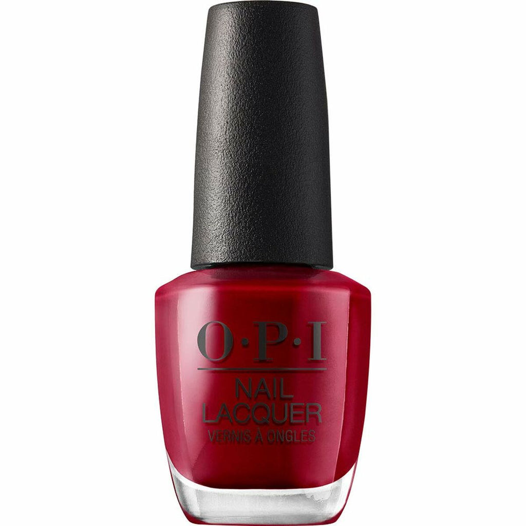 Nagellack opi nail lacquer amore at the grand canal 15 ml