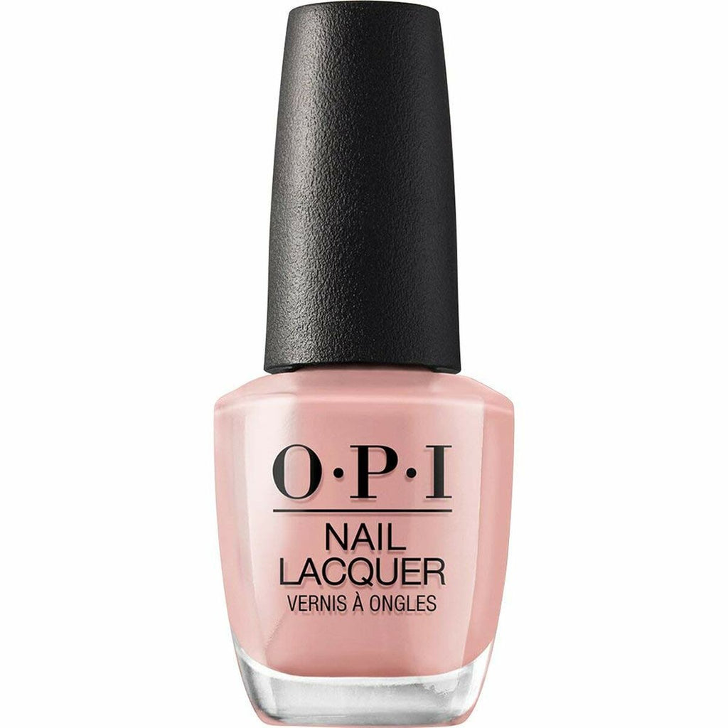 Nagellack opi nail lacquer milchkaramellcreme 15 ml