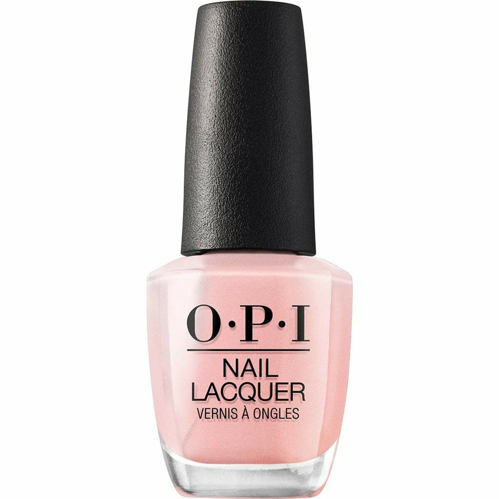 Nagellack opi nail lacquer rosy future 15 ml - schönheit