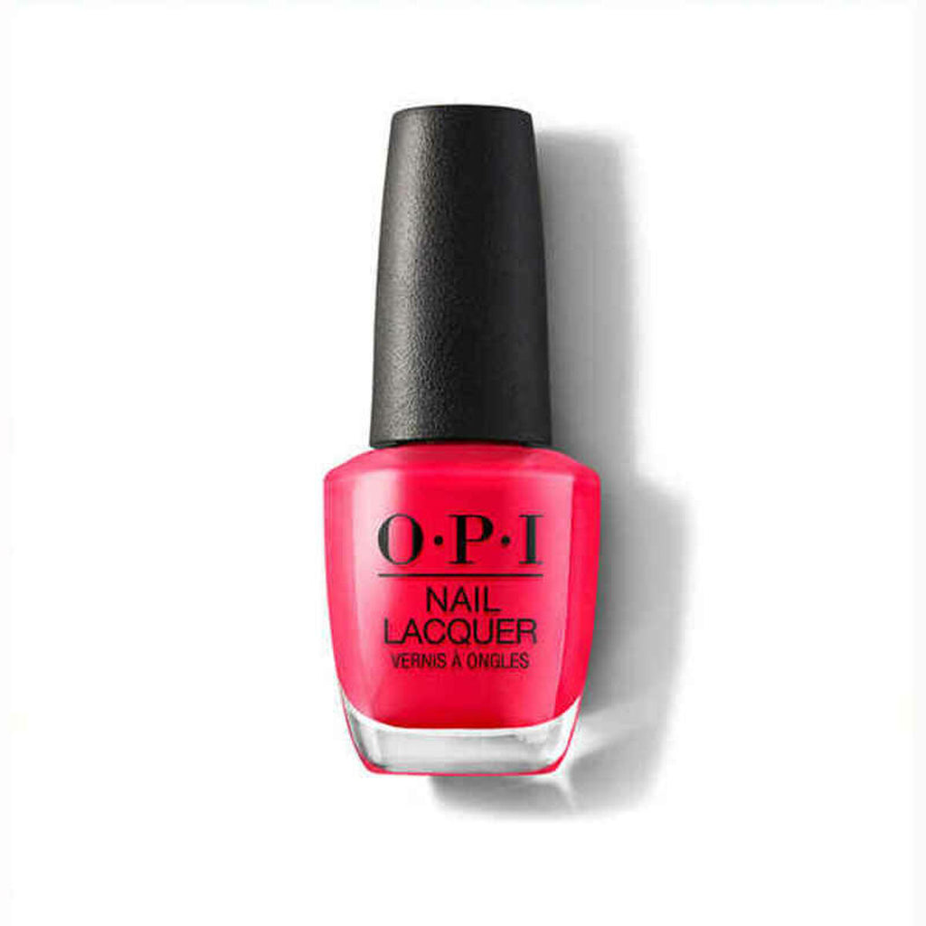 Nagellack opi nail lacquer my chihuahua bites! 15 ml