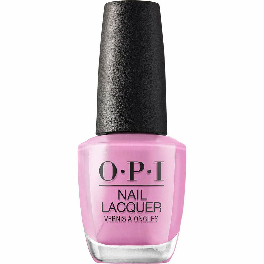 Nagellack opi nail lacquer lucky lucky lavender 15 ml