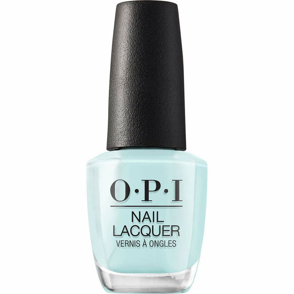 Nagellack opi nail lacquer gelato on my mind 15 ml