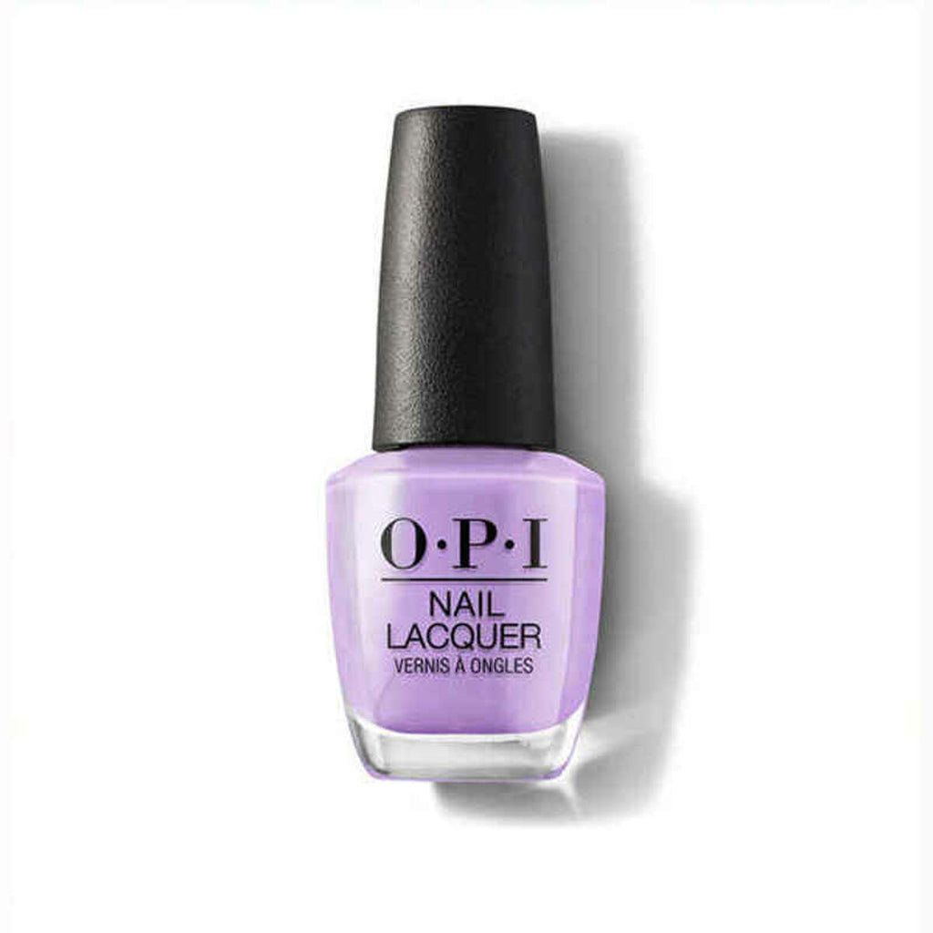 Nagellack do you lila nl b29 opi (15 ml) - schönheit