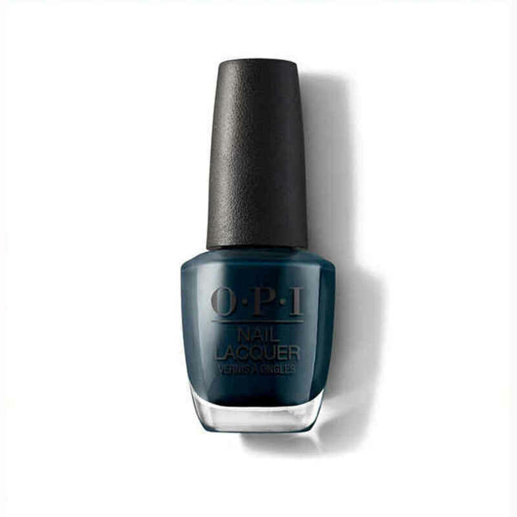 Nagellack opi nail lacquer cia = color is awesome 15 ml