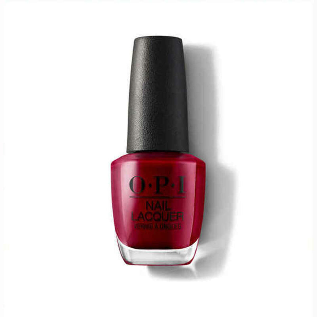 Nagellack opi nail lacquer miami beet 15 ml - schönheit