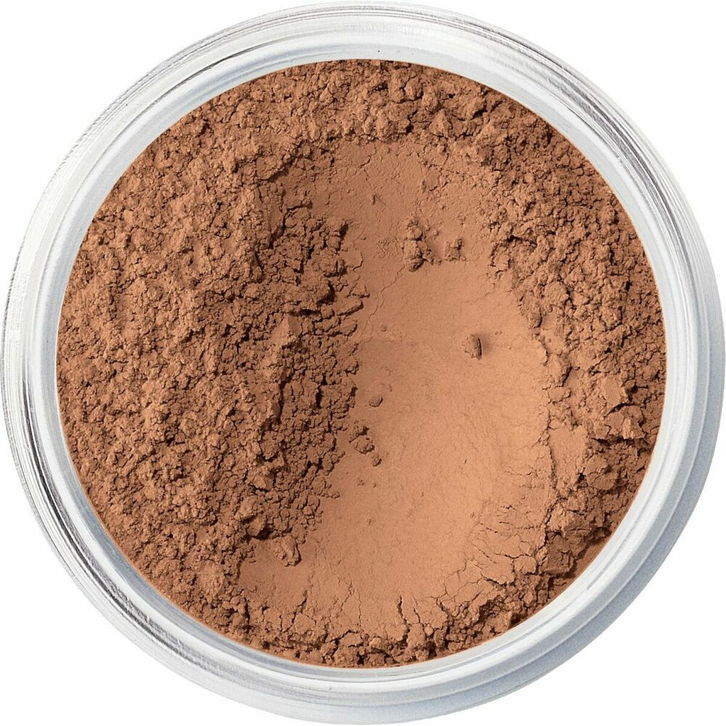 Basis für puder-makeup bareminerals original 19-tan spf 15