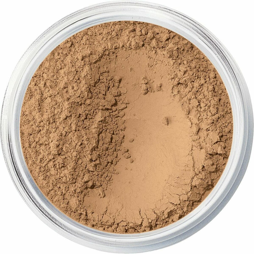 Basis für puder-makeup bareminerals original 20-golden tan