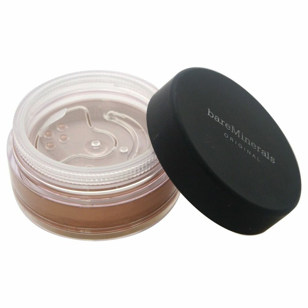 Basis für puder-makeup shine inline original nº 27 warm