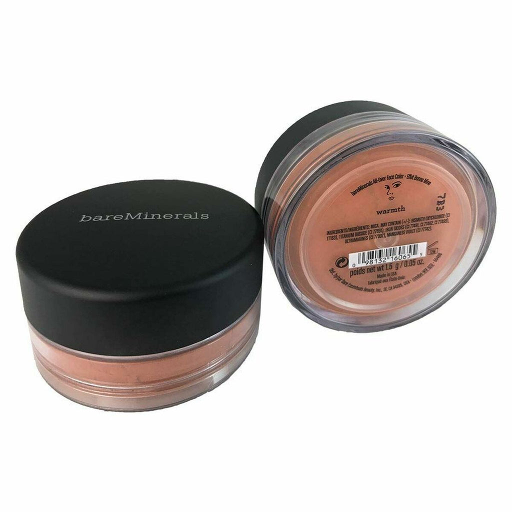 Bräunungspuder bareminerals all-over warmth (1,5 g)