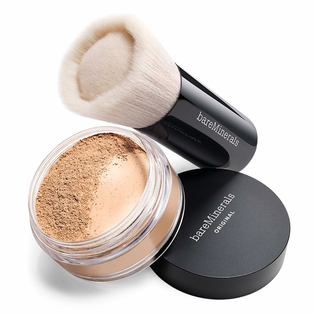 Make-up pinsel bareminerals beautiful finish - schönheit