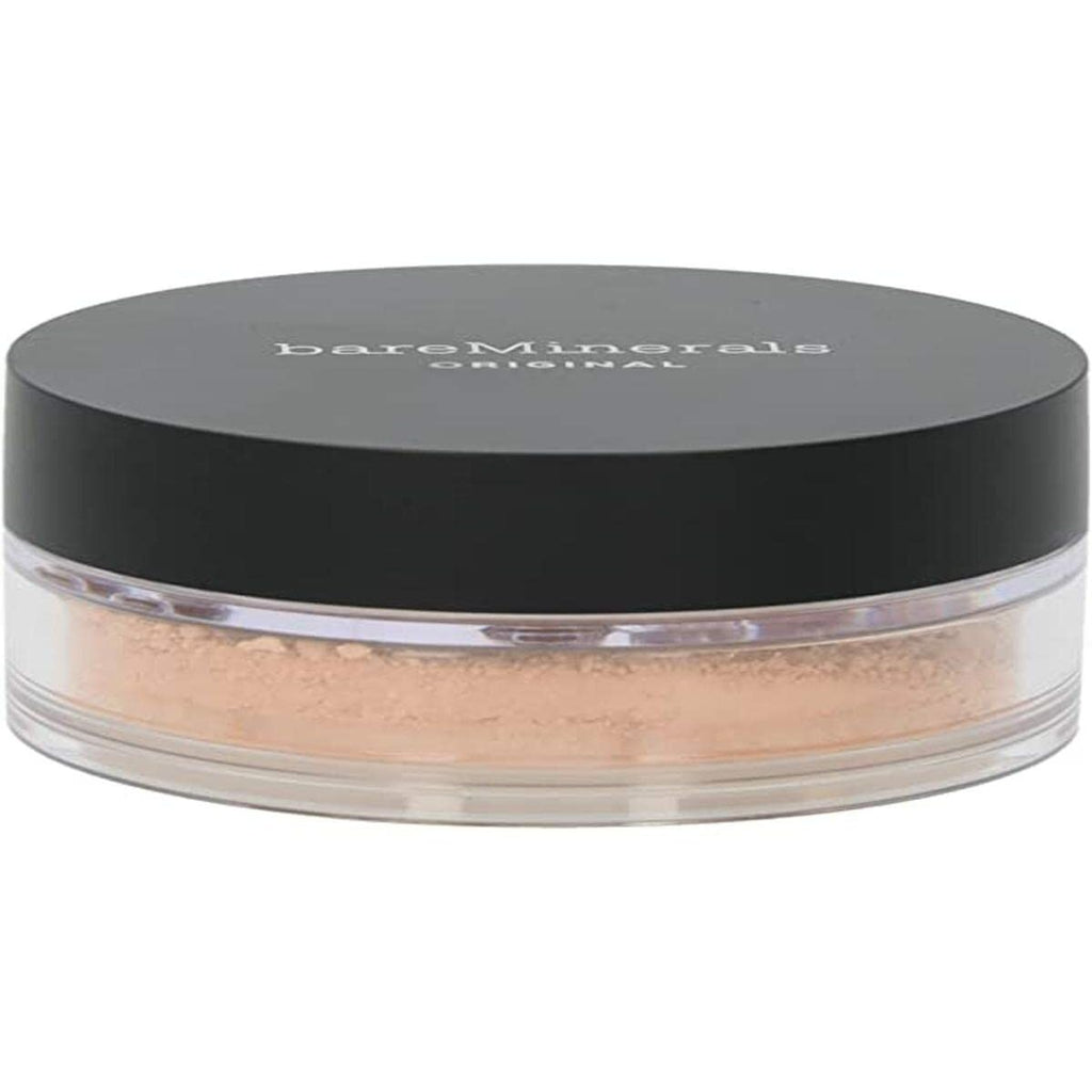 Basis für puder-makeup bareminerals original nº 11 soft