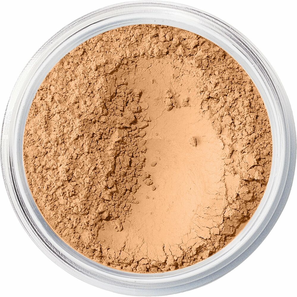 Loses pulver bareminerals original 13-golden beige (8 g)