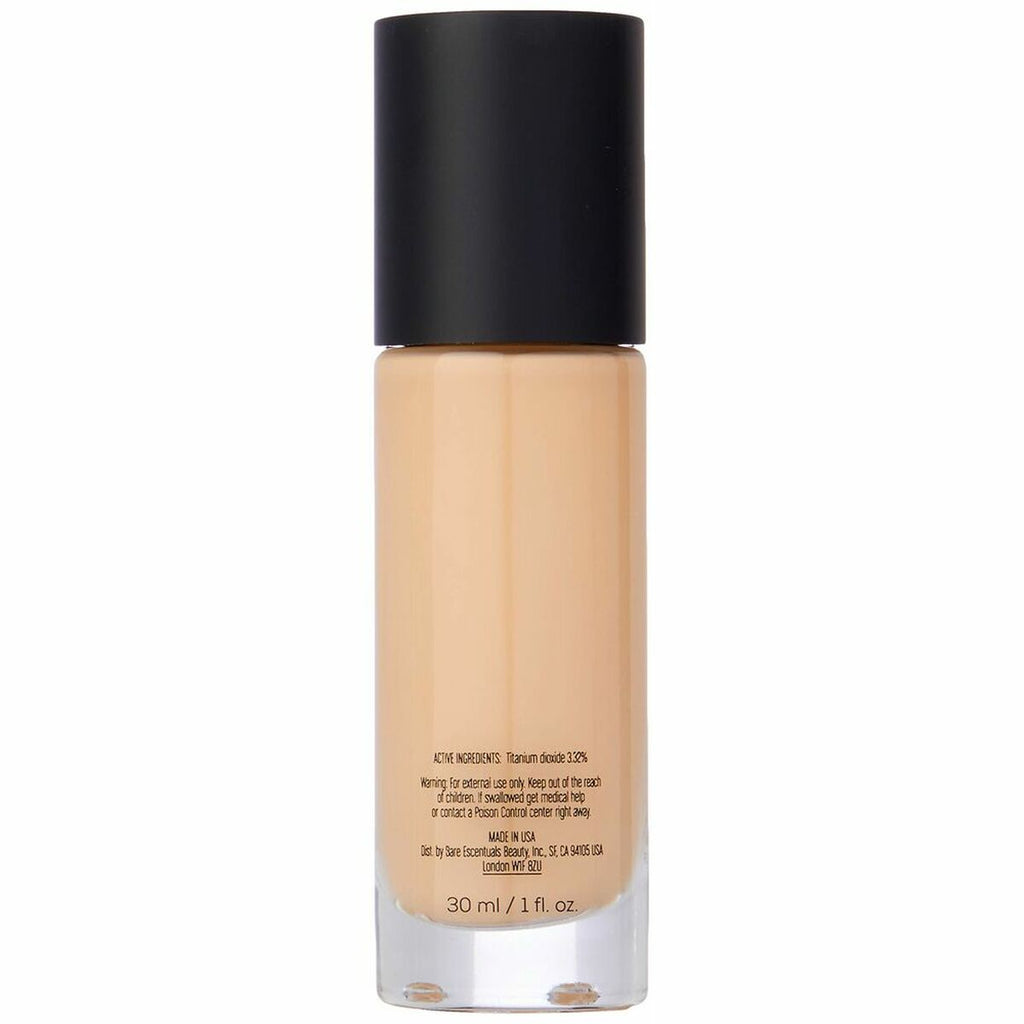 Cremige make-up grundierung bareminerals barepro 11-natural