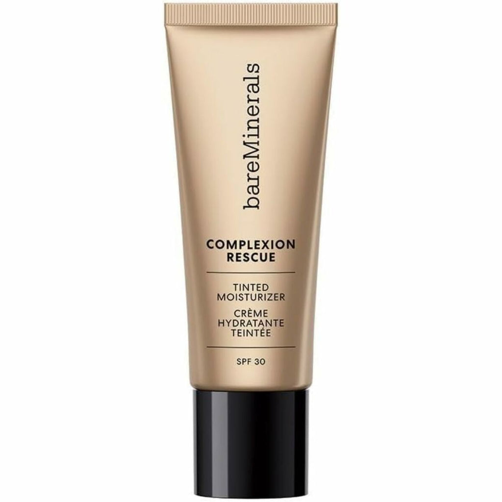 Cremige make-up grundierung bareminerals complexion rescue