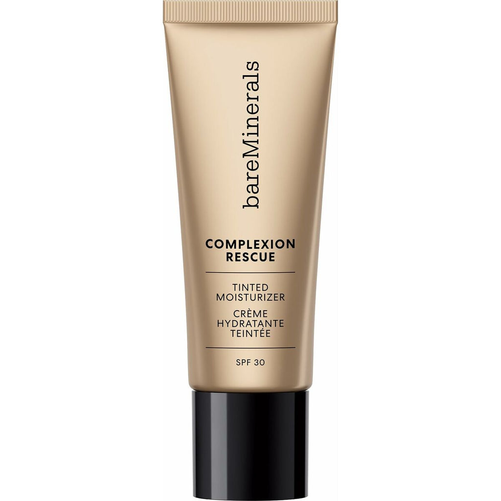 Cremige make-up grundierung bareminerals complexion rescue