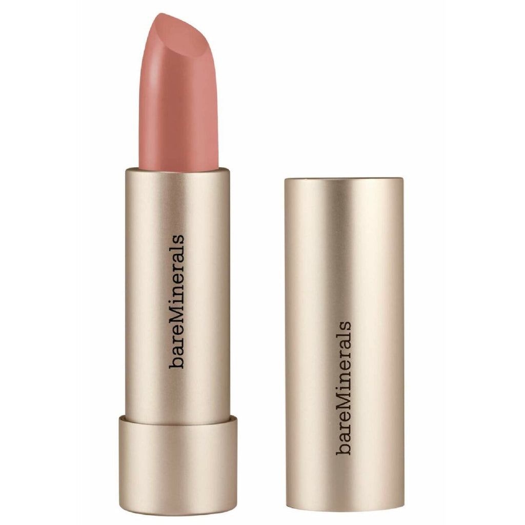 Feuchtigkeitsspendender lippenstift bareminerals mineralist