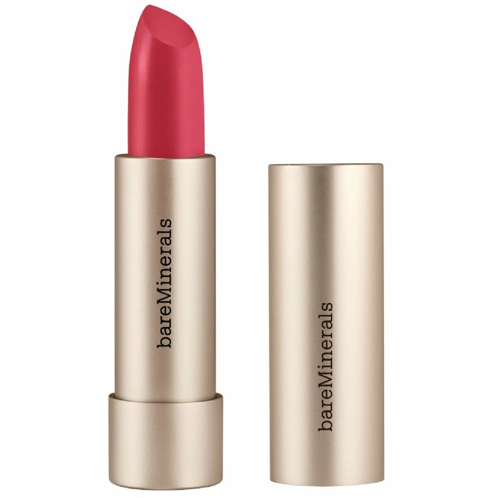 Feuchtigkeitsspendender lippenstift bareminerals mineralist