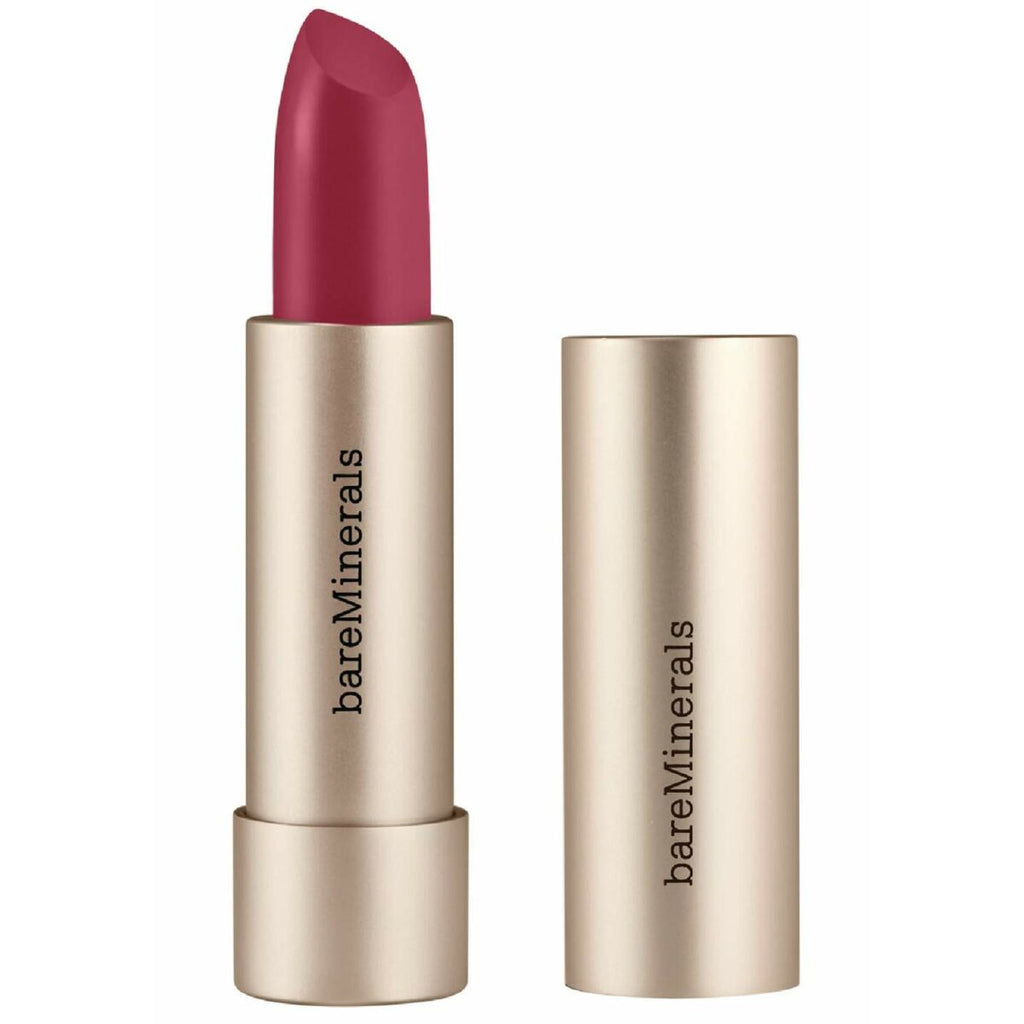 Feuchtigkeitsspendender lippenstift bareminerals mineralist