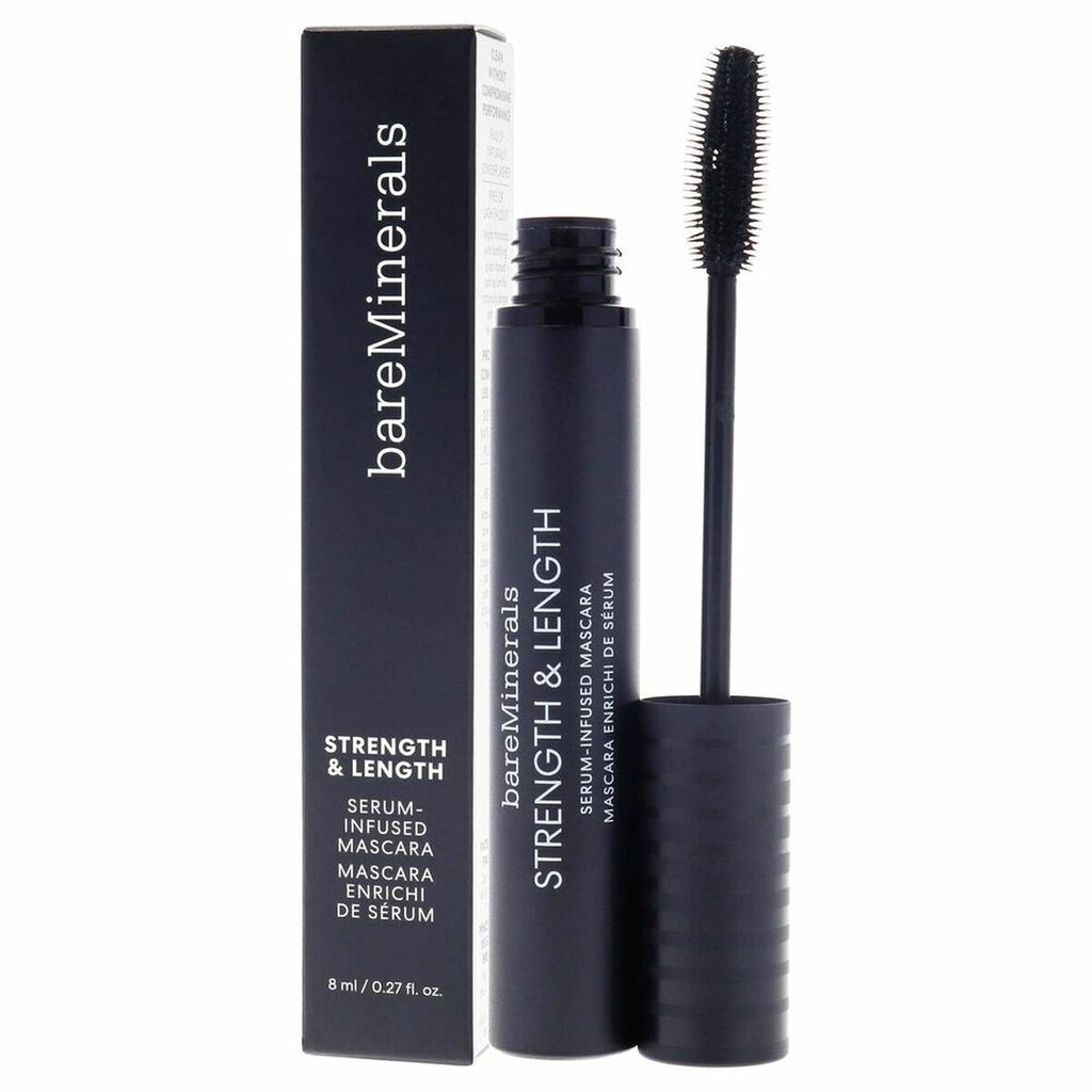 Wimperntusche bareminerals strength length stärkendes