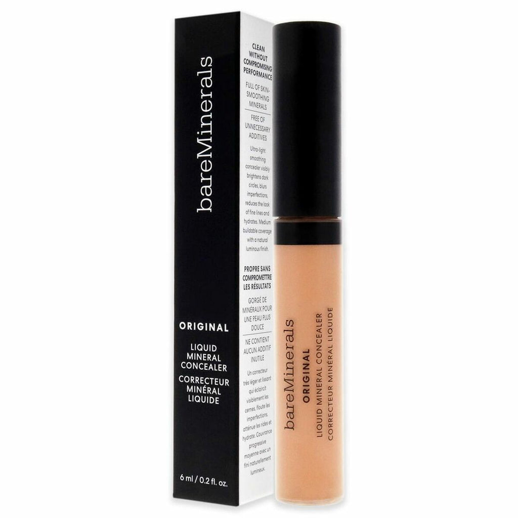 Gesichtsconcealer bareminerals original 2c-light (6 ml)