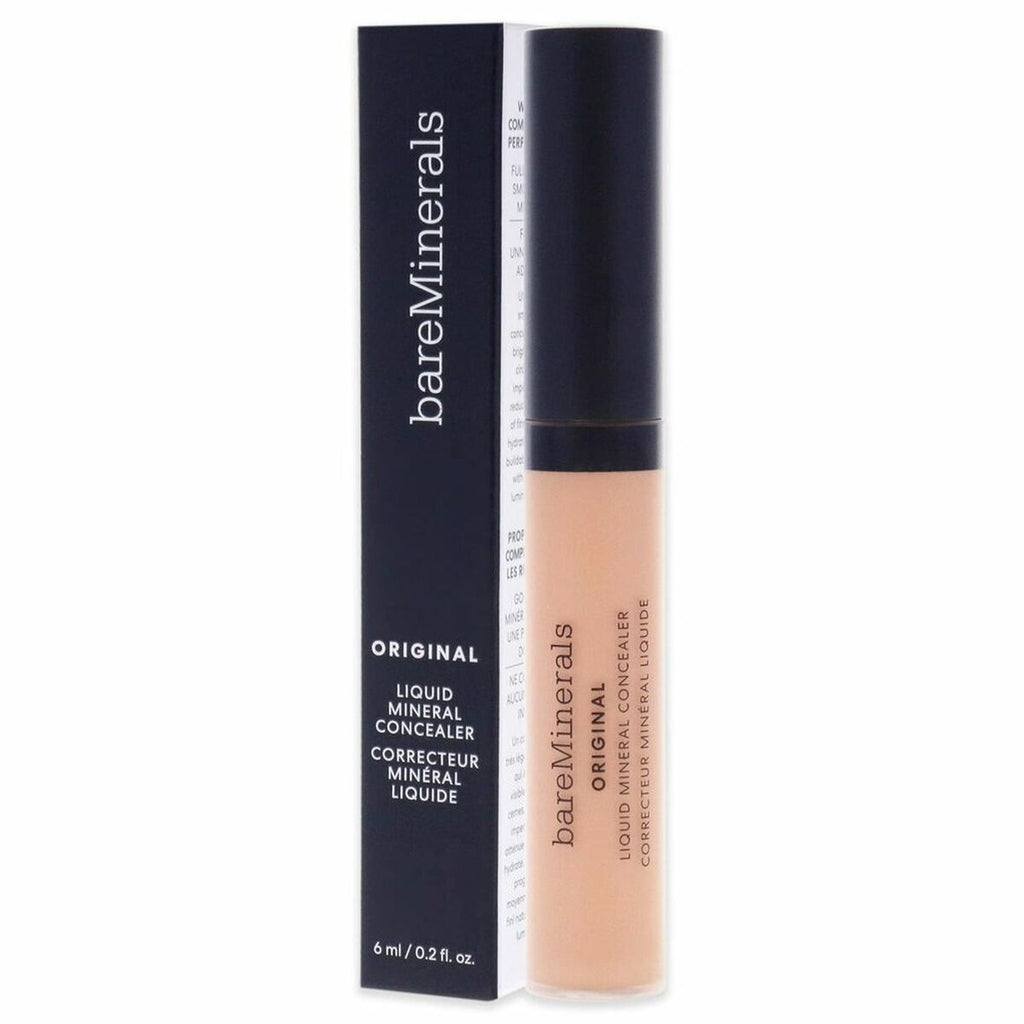 Gesichtsconcealer bareminerals original 2.5n-light/medium 6