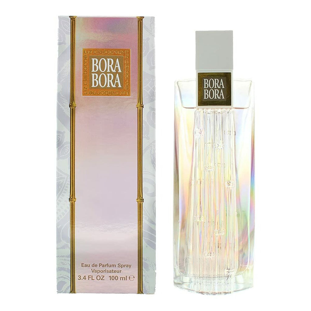 Damenparfüm liz claiborne bora for women edp 100 ml