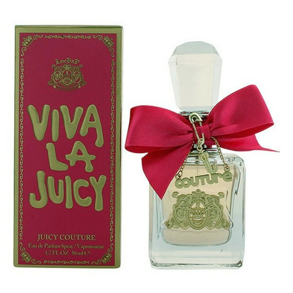 Damenparfüm viva la juicy couture edp - schönheit parfums