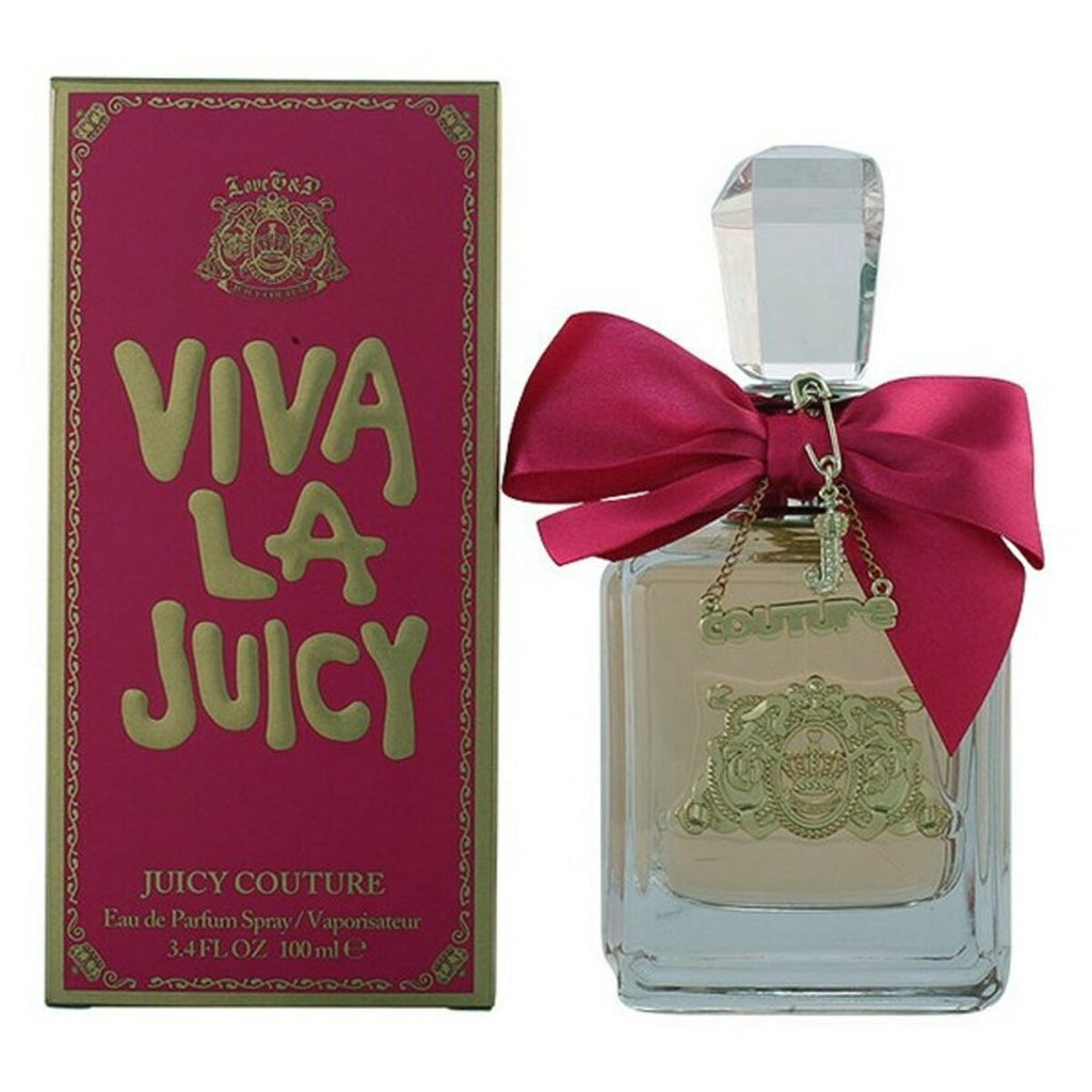 Damenparfüm viva la juicy couture edp - schönheit parfums