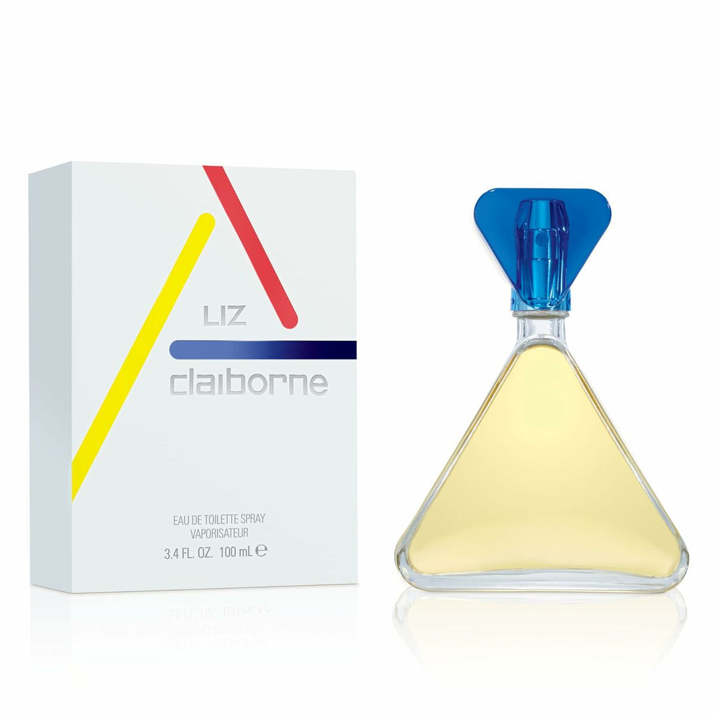 Damenparfüm liz claiborne edt 100 ml - schönheit parfums