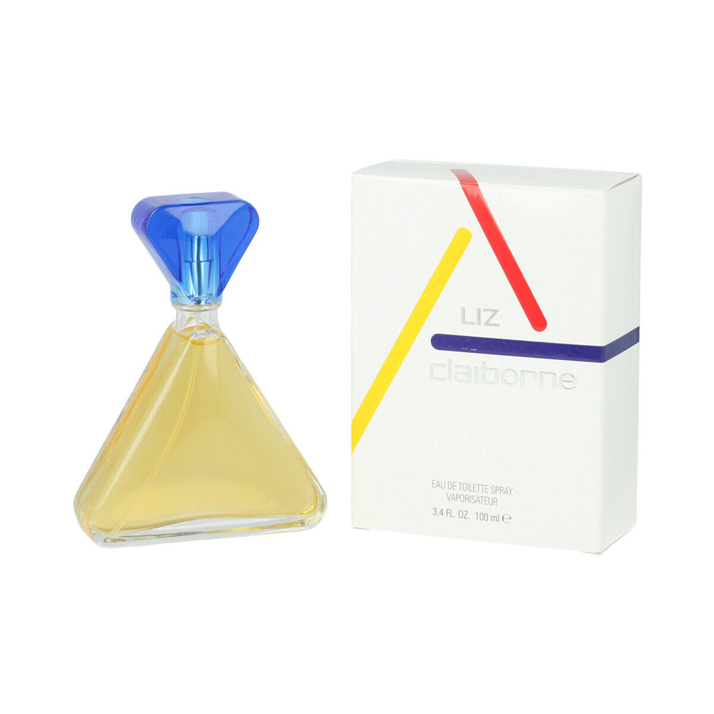 Damenparfüm liz claiborne edt 100 ml - schönheit parfums