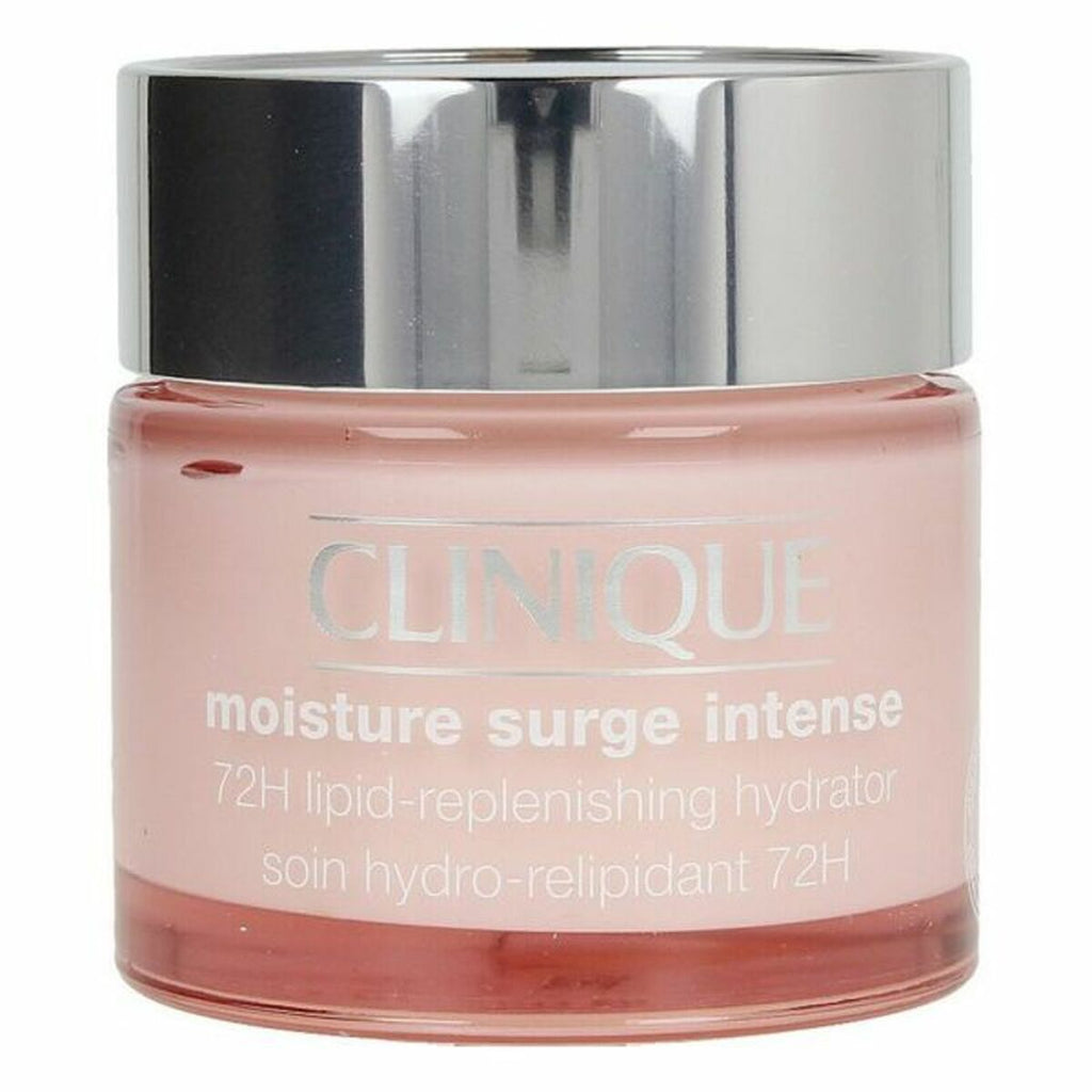 Gesichtscreme moisture surge 72 h clinique intense h xxl 75