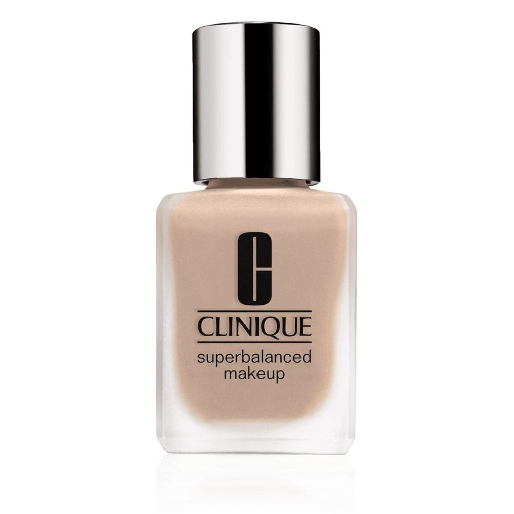 Fluid makeup basis clinique superbalanced elfenbein spf 15