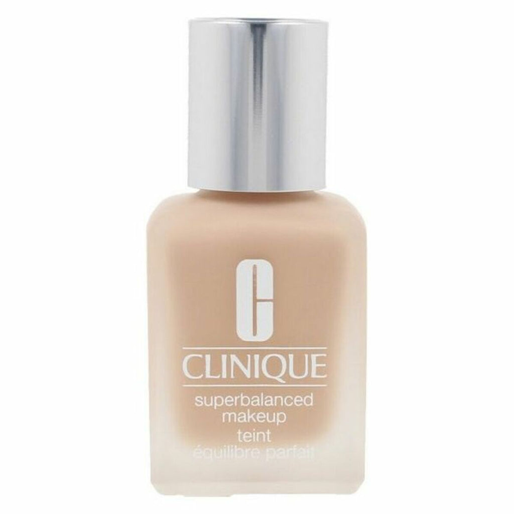 Fluid makeup basis clinique superbalanced (30 ml)