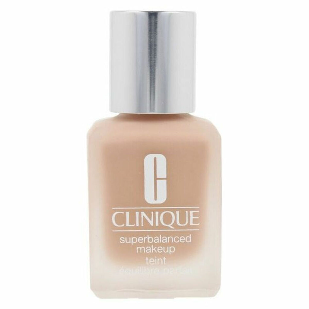 Fluid makeup basis clinique superbalanced (30 ml)