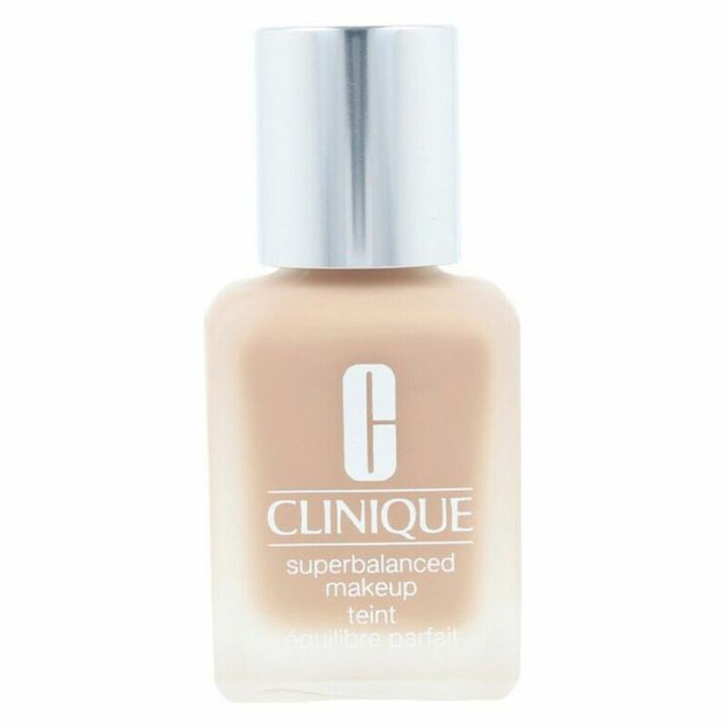 Fluid makeup basis clinique superbalanced (30 ml)