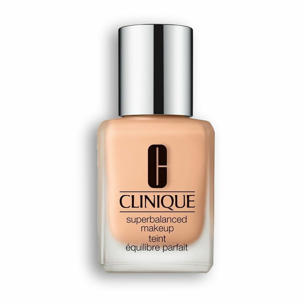 Fluid makeup basis clinique foundation 5 ml - schönheit