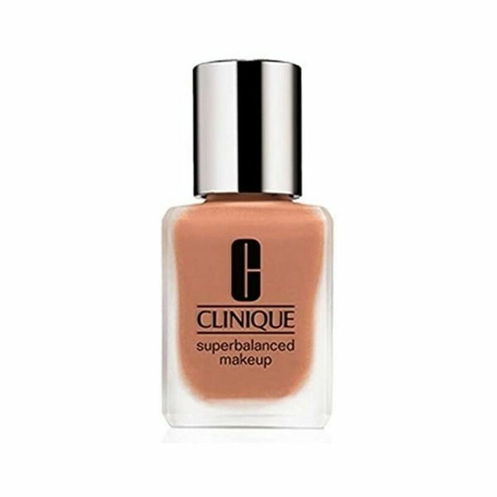 Fluid makeup basis clinique superbalanced nº cn 73 honeyed