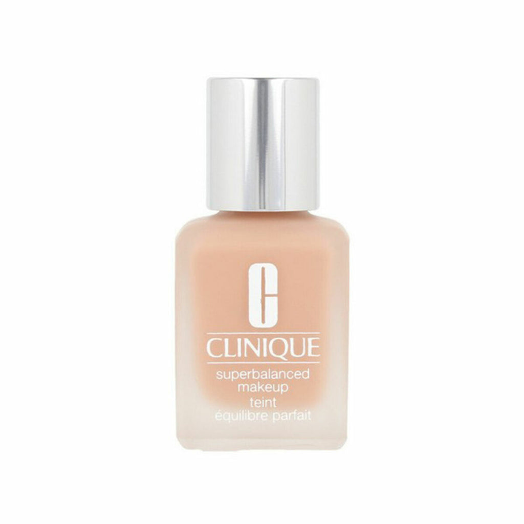 Fluid makeup basis clinique superbalanced nº cn 73 honeyed