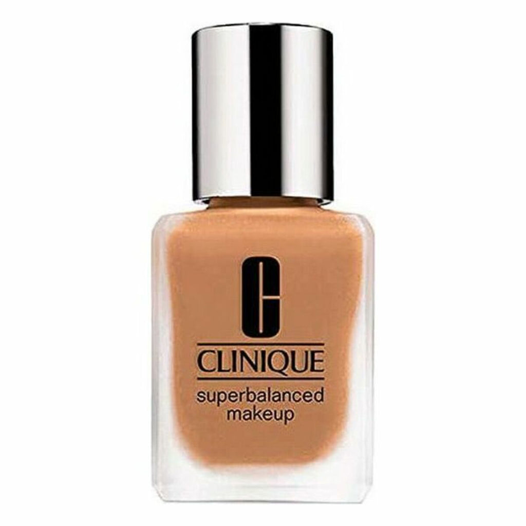 Fluid makeup basis superbalanced clinique 8000700 15 golden