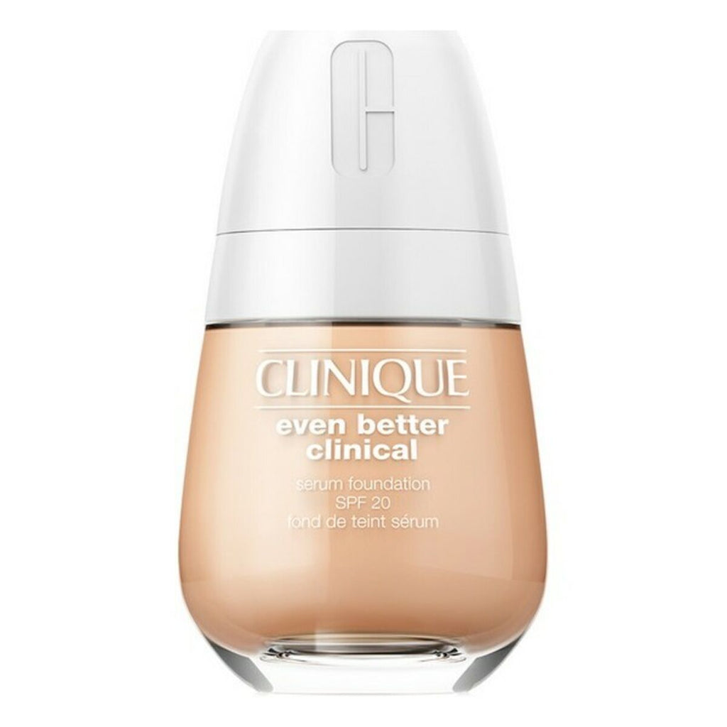 Fluid makeup basis even better clinique 192333077856 spf 15