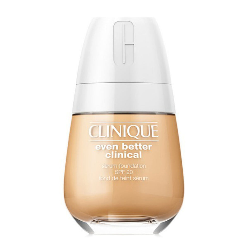 Fluid makeup basis even better clinique 192333077986