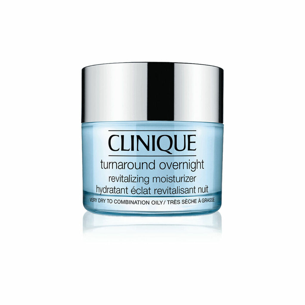 Anti-falten-nachtcreme clinique turnaround overnight (50