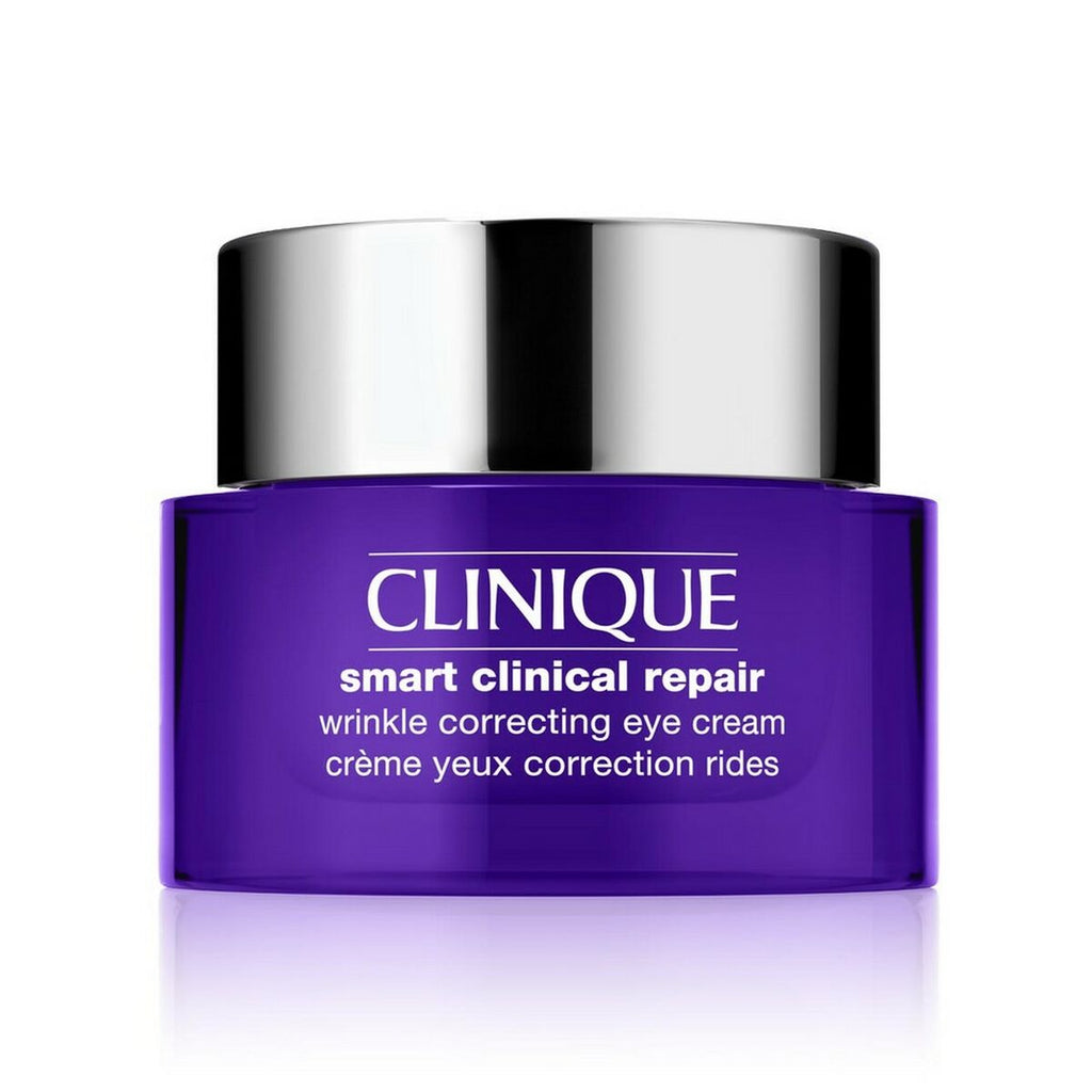 Antiaging creme für die auguenkontour clinique smart