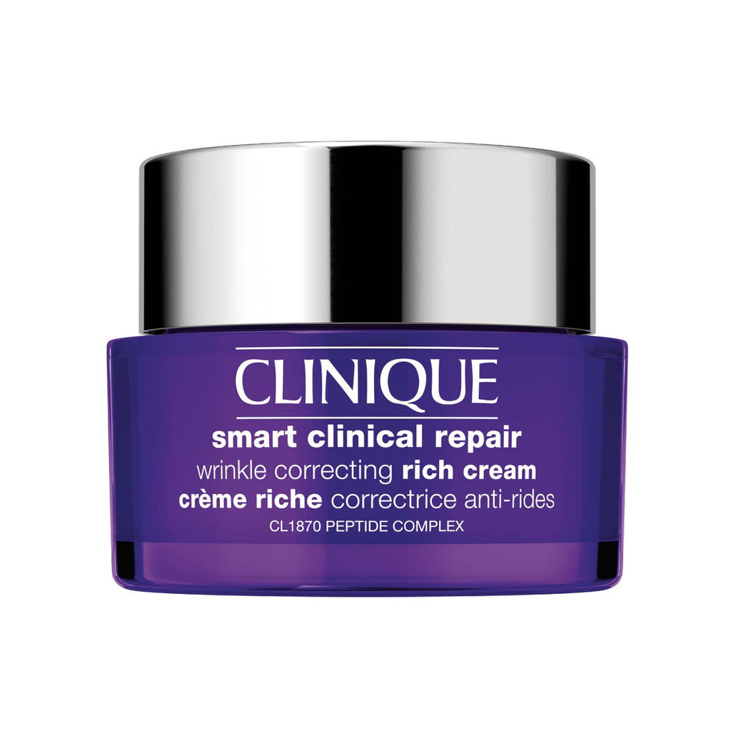 Gesichtscreme clinique smart clinical repair rich