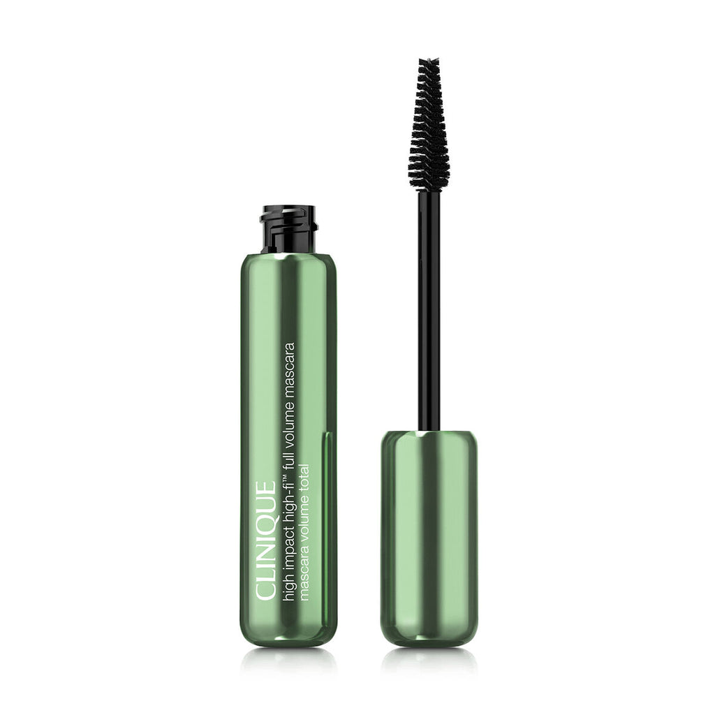 Wimperntusche clinique high impact high-fi braun 10 ml