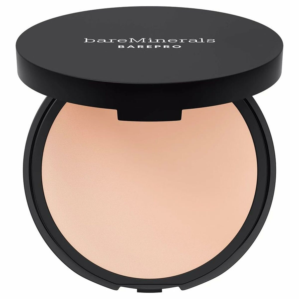 Basis für puder-makeup bareminerals barepro fair 10 cool 8