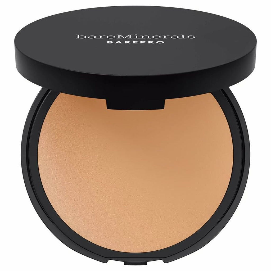 Basis für puder-makeup bareminerals barepro nº 27 neutral