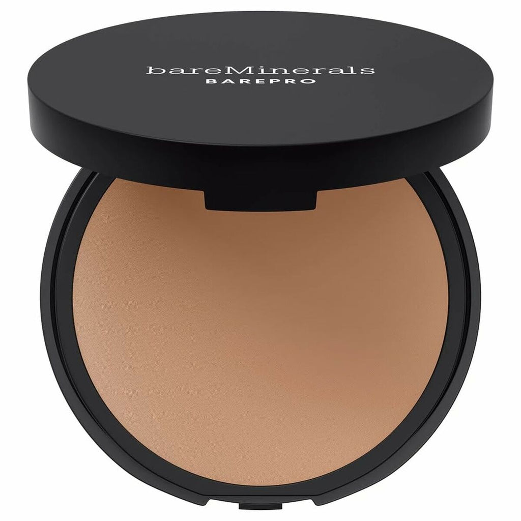 Basis für puder-makeup bareminerals barepro medium 35 cool