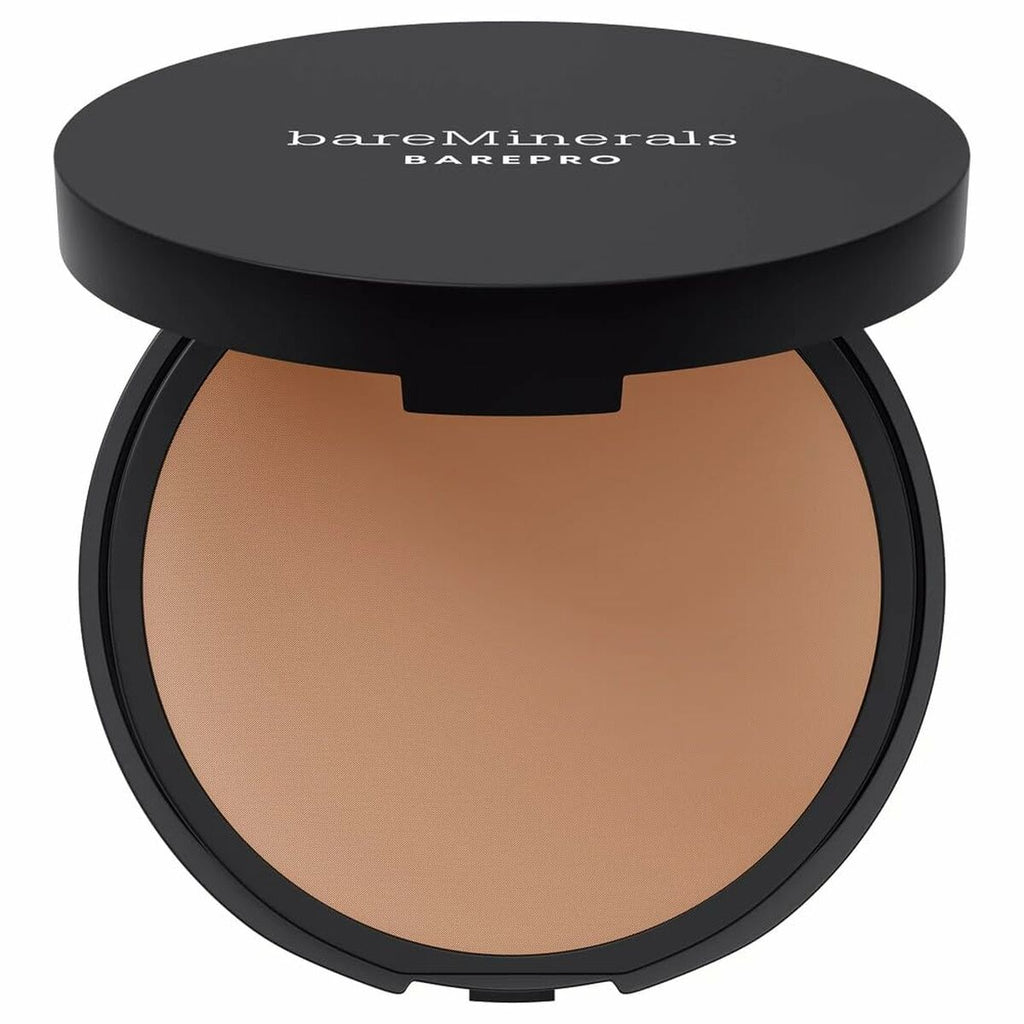 Basis für puder-makeup bareminerals barepro medium deep 45